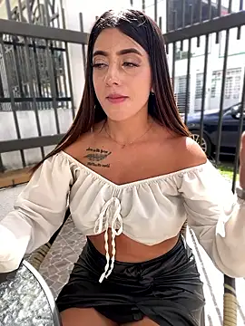 Electra_Pinkk webcam