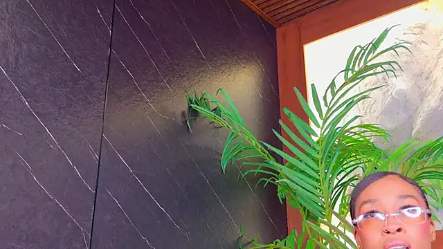 Barbiie_black webcam