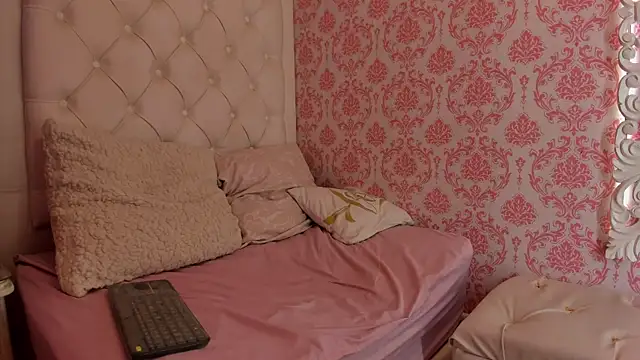 Escarleth_Fox webcam