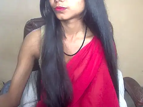 QueenOfDesire01 webcam