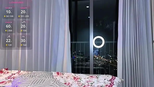 little_angel18 webcam