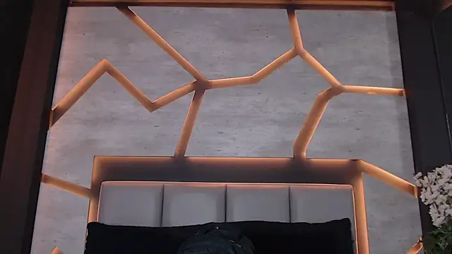 AdharaCasstell webcam