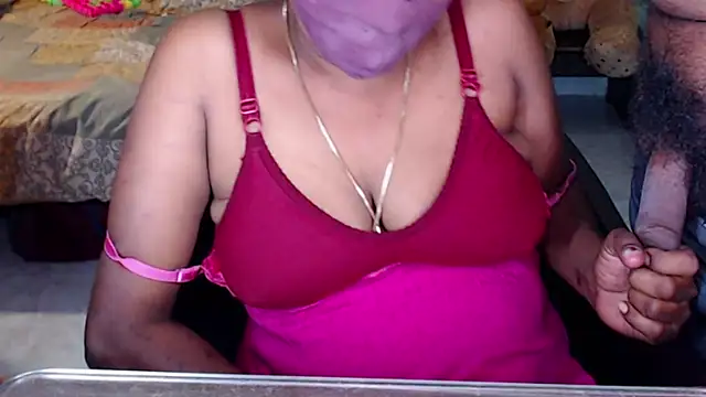 HotGulabi webcam