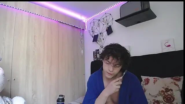 Santiago_kiler webcam