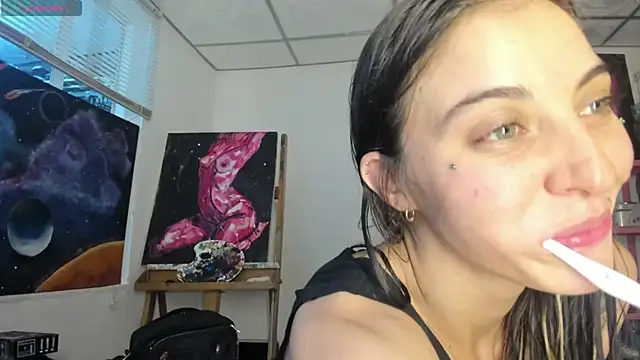 mariecam420 webcam