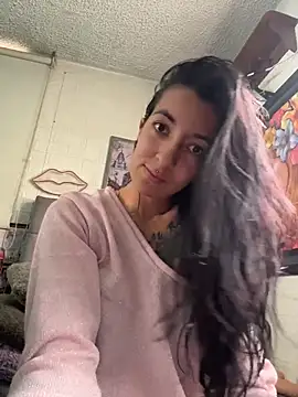 SALOME_KORLAND webcam