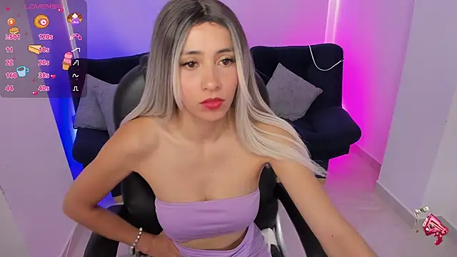 emilly_smith_1 webcam