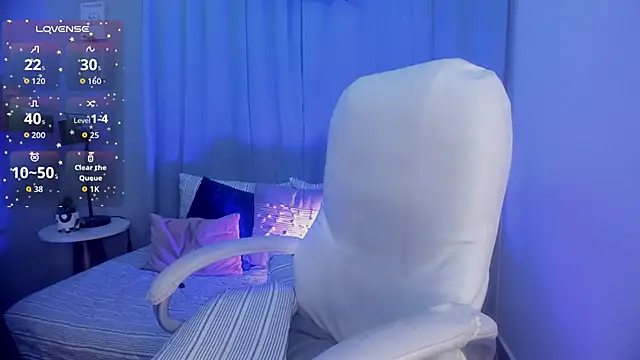 _Sophie__miller webcam