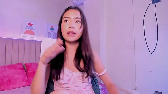 Allyson_aisha webcam