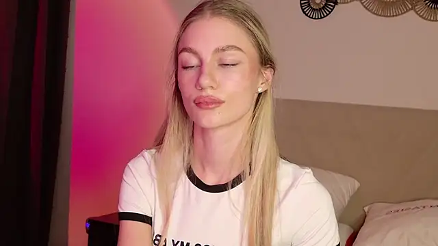 GabriellaOlsen webcam