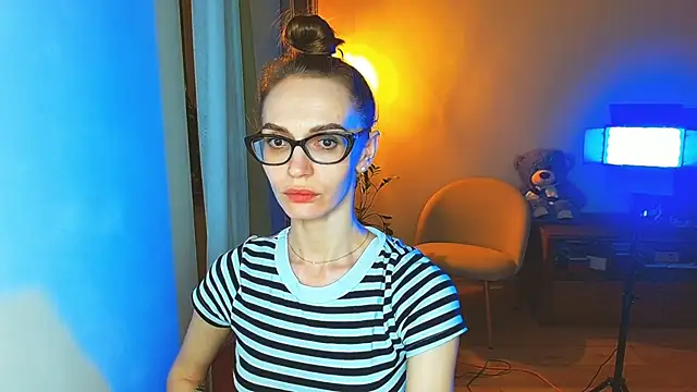 Lady_Sunshine_ webcam