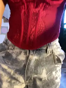 Isabella18_pink webcam