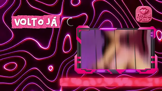 DreadPink webcam