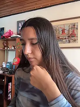 Alix_Rousses21 webcam