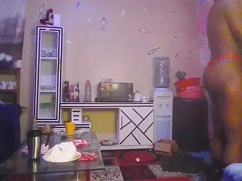 kiss-my-boobs webcam