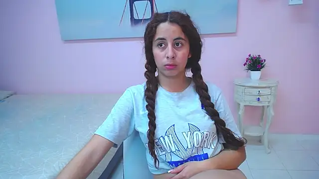 scarlett_clyde webcam