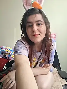 Ashlovescannabis webcam