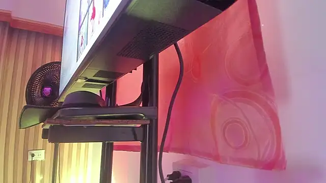 Melanie__Evans webcam