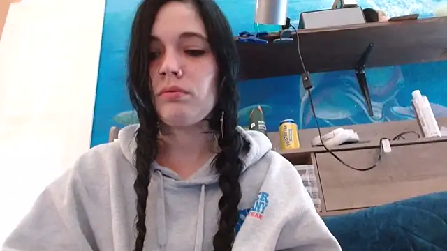 ahungkittykat webcam