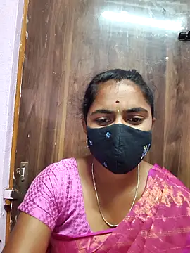 Tamil_Hot_Sahana webcam