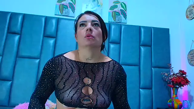 PamelaRosse07 webcam