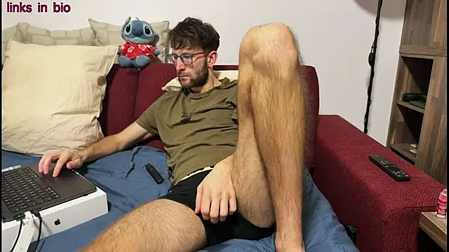 solouno0 (M young) - CUM SHOW / Links on profile 65% off