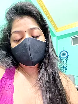 Monalisa_Singh webcam