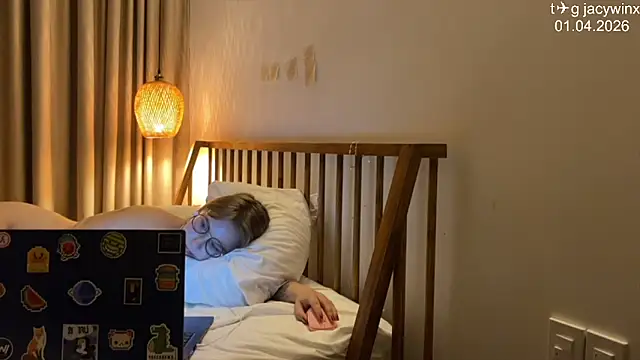 jacywinslat - JacyWinslat's free webcam - UK Sex Cams