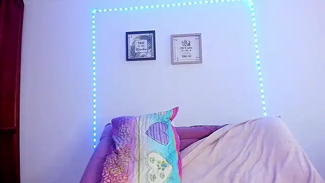 selena_jhonson webcam