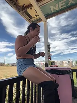 TranSexualJade95 webcam