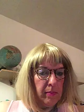 simone_xdressing webcam