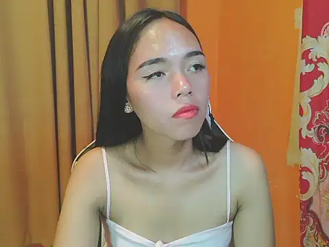 ur_lovelyjessy webcam