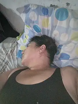 PatriciaGrajales webcam