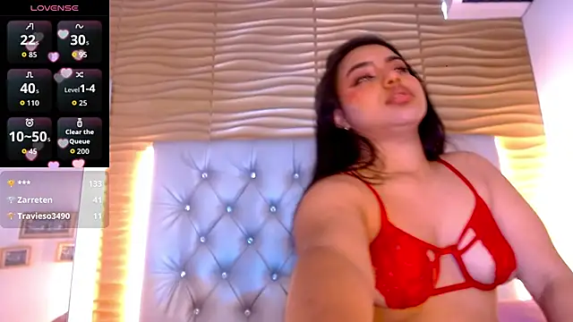 MariyaNovakie webcam