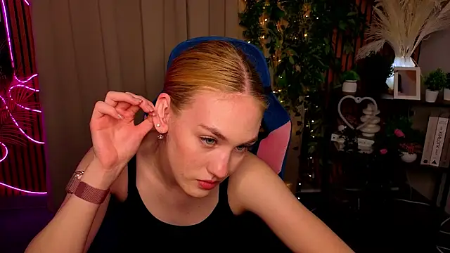 JenniferCamprell webcam