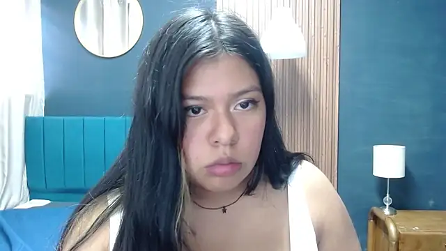 jazmin_huntress webcam