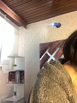 Alice_Hecatee webcam