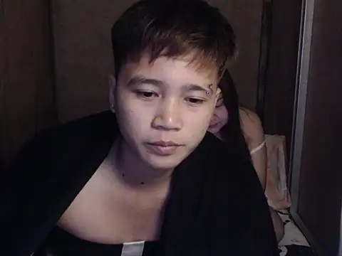 TRANSman_Squirt webcam