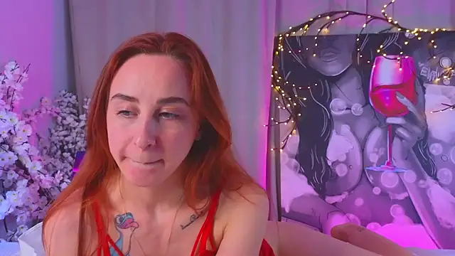 KathrynCanpbell webcam