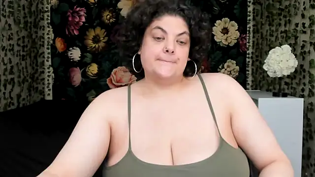 Exxxotic_Melons webcam