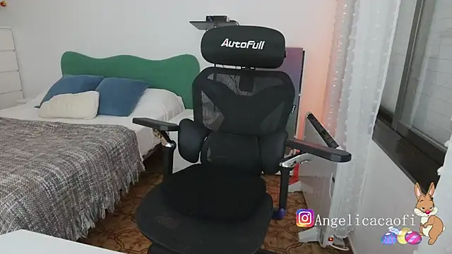 diosa_cadenas webcam