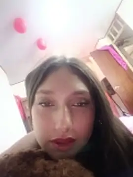 Naughty-Samanta- webcam