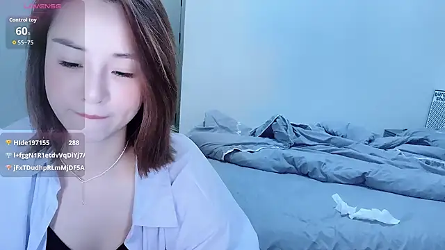 美女xiaolu-686在线直播