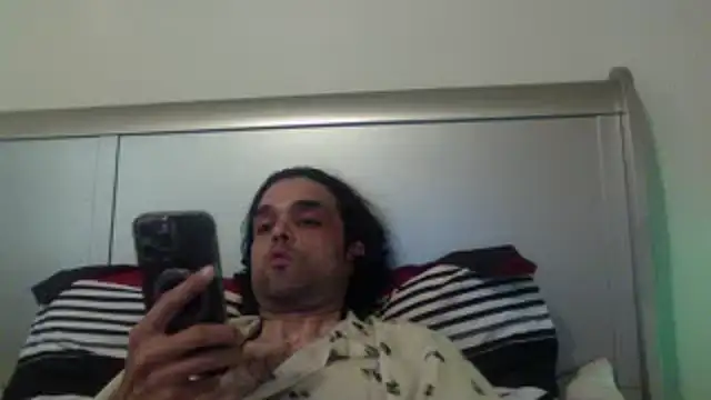 KungFuPanda001 webcam