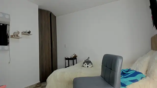 Miranda-cambell webcam