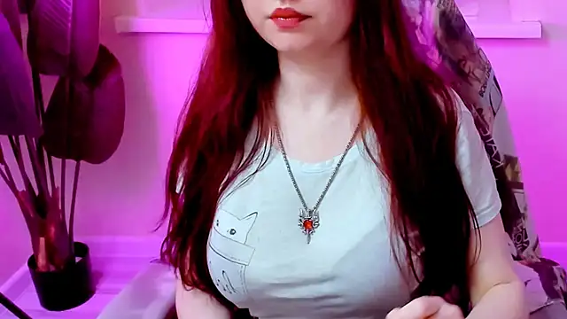 CarolGiggly live sex cam