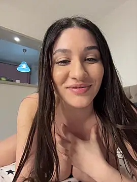 IrisBlues - Live Cam