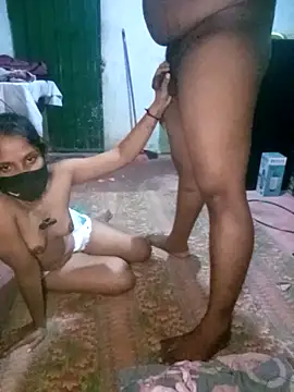 BabyHansi - Live Cam