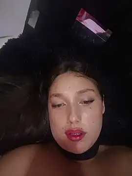 Naughty-Samanta- webcam