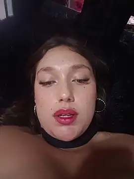 Naughty-Samanta- webcam